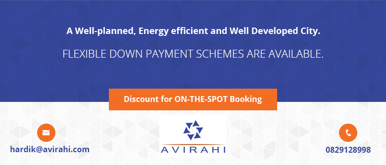 Why Choose Avirahi City?