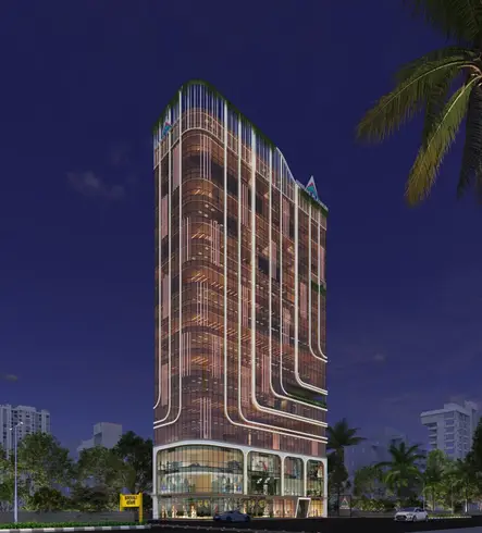 Dholera SIR Smart City